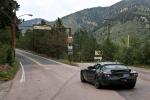Mercedes-Benz SLS AMG 2010 года